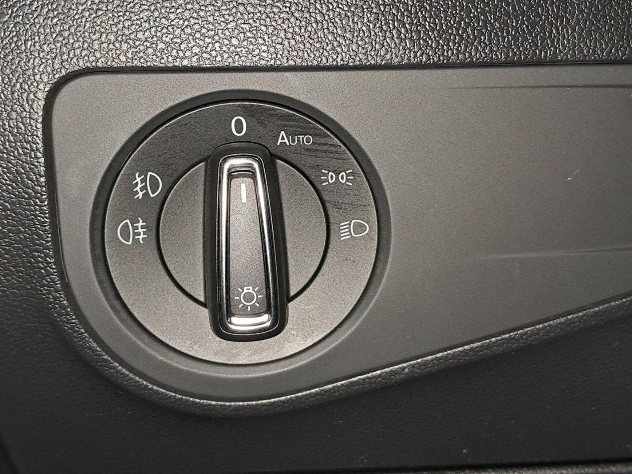 Foto Volkswagen Tiguan 14
