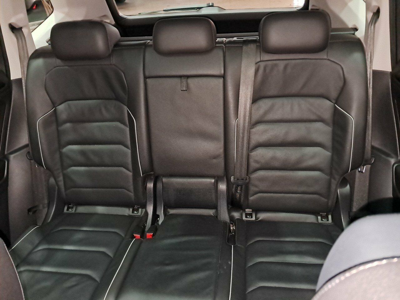 Foto Volkswagen Tiguan 20