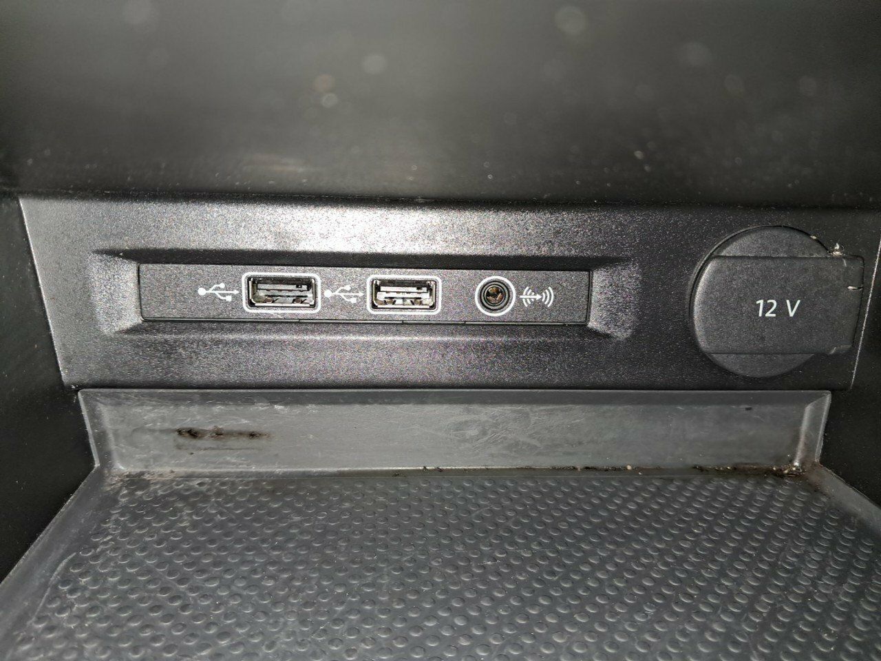 Foto Volkswagen Tiguan 21