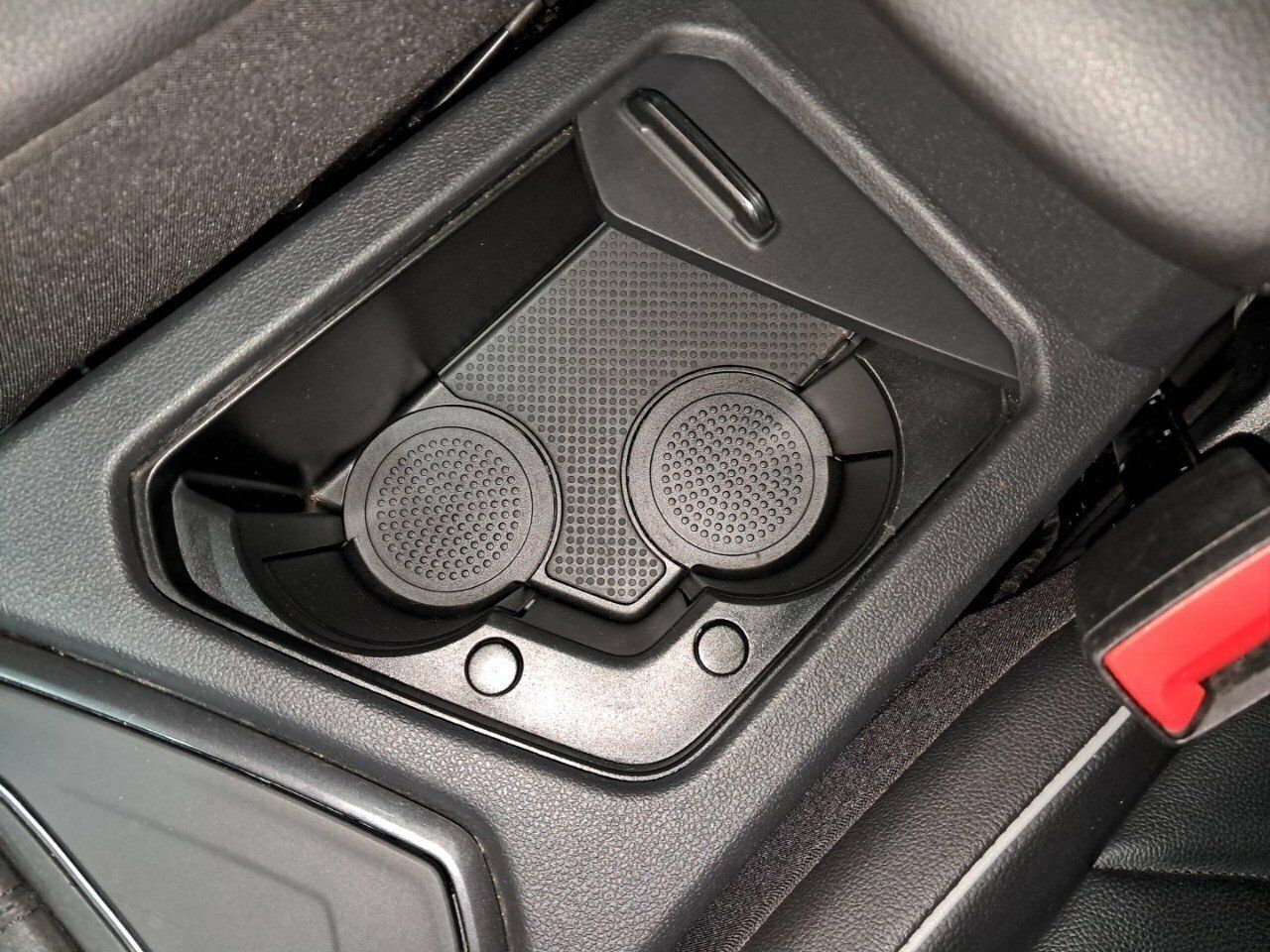 Foto Volkswagen Tiguan 22