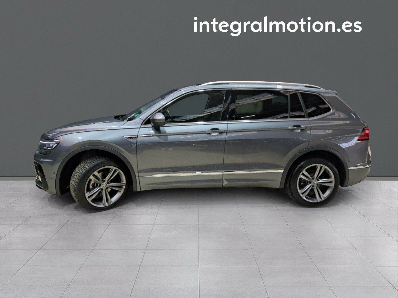 Foto Volkswagen Tiguan 24