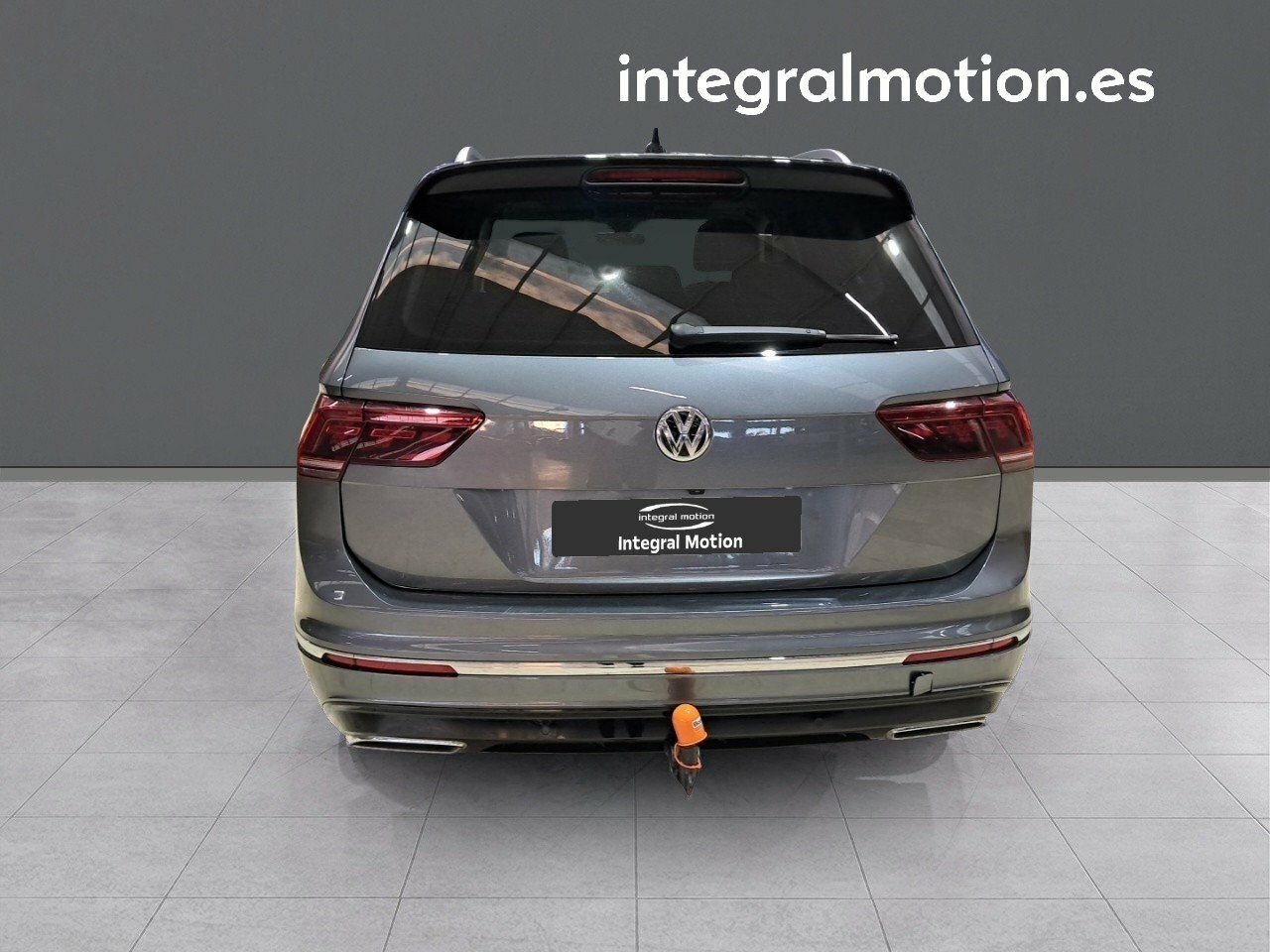 Foto Volkswagen Tiguan 25