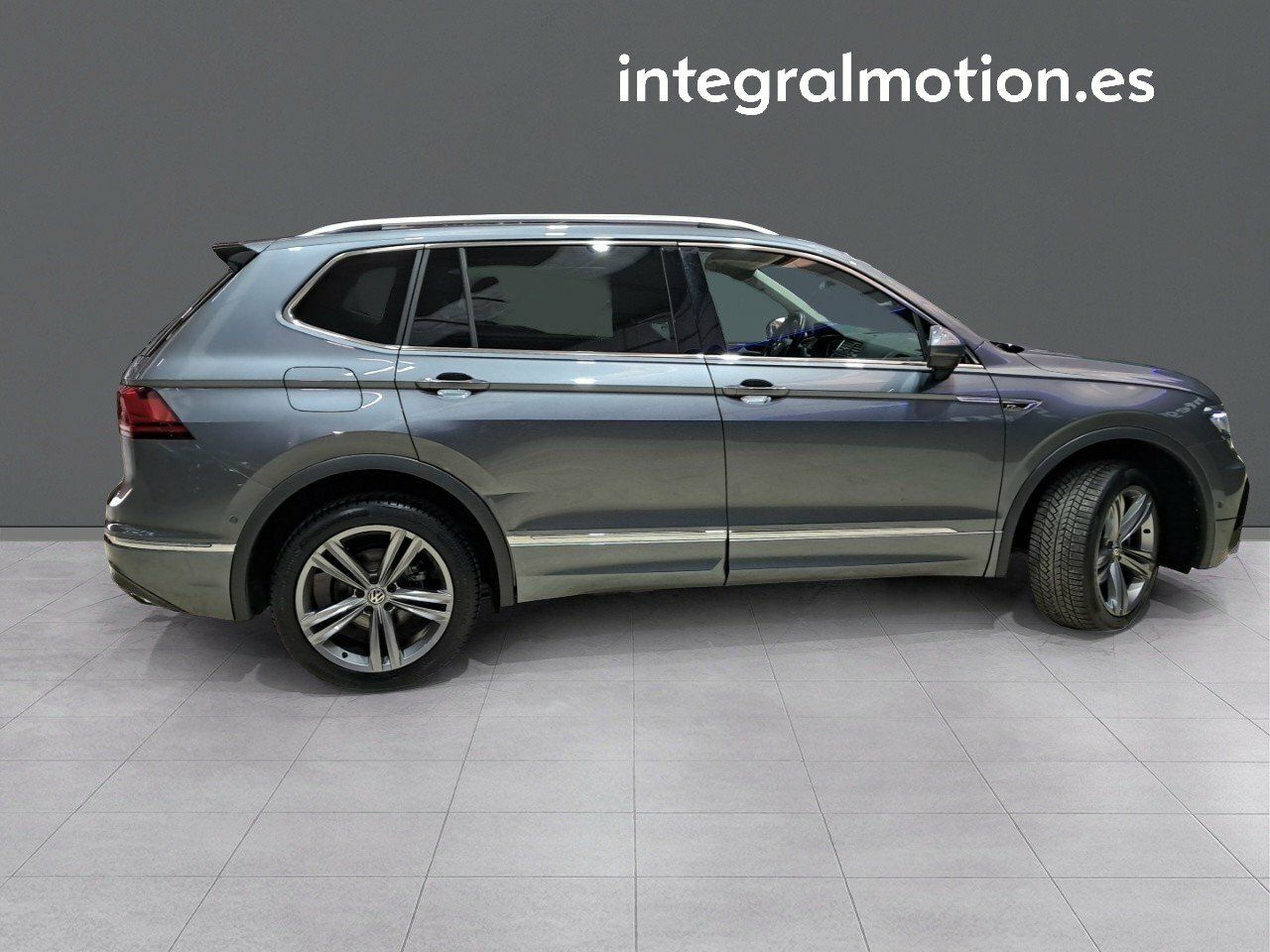 Foto Volkswagen Tiguan 26