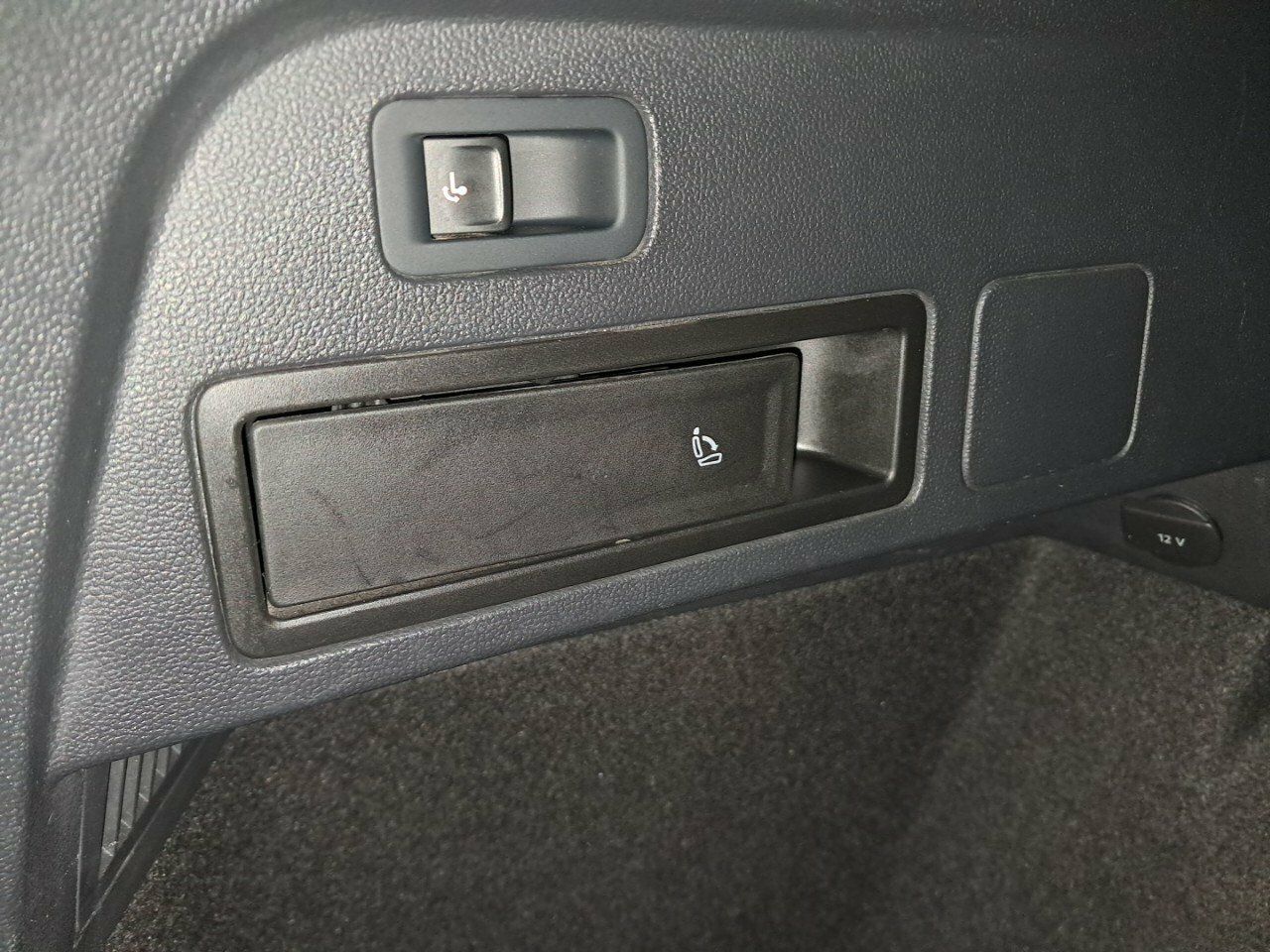 Foto Volkswagen Tiguan 32