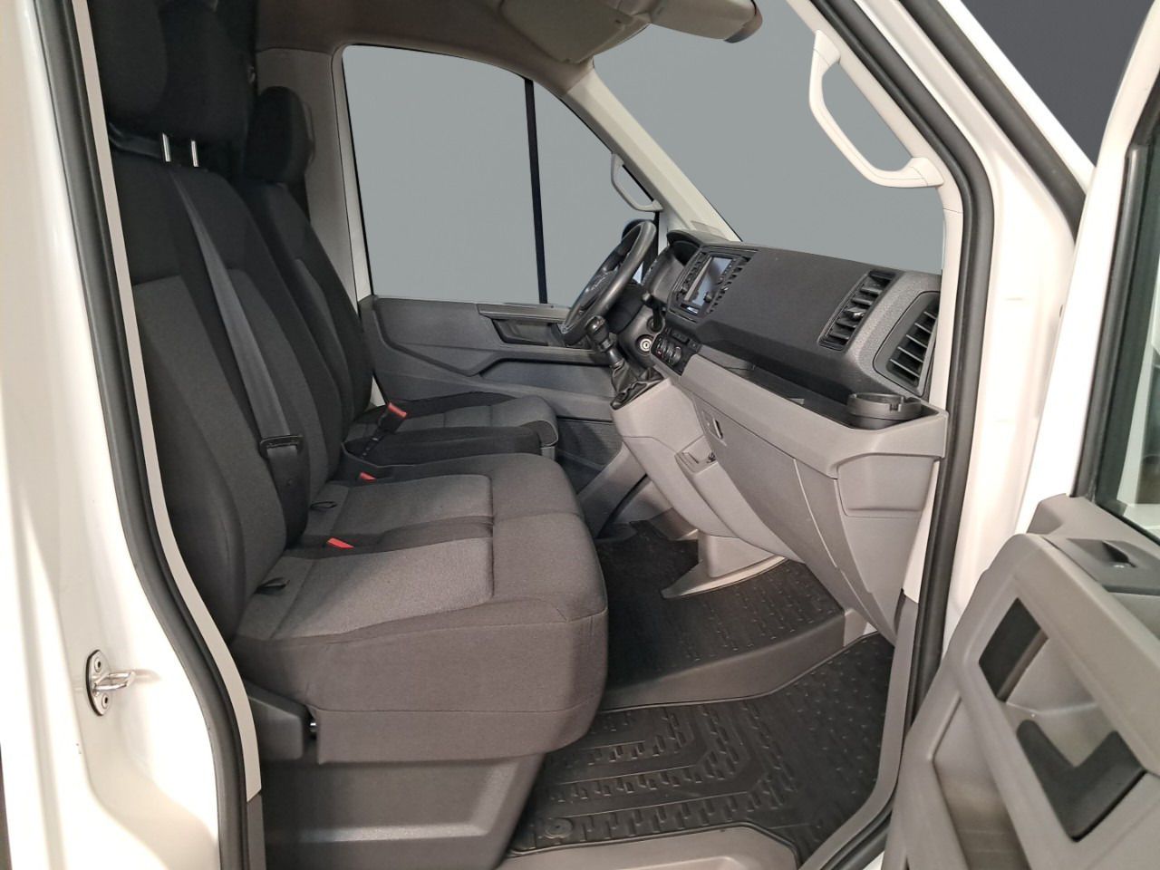 Foto Volkswagen Crafter 10