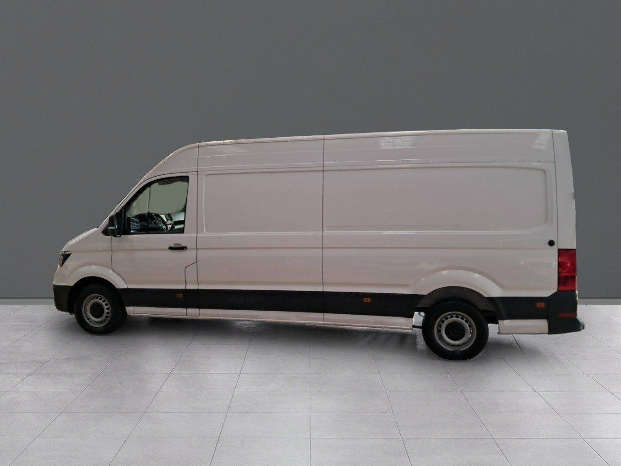 Foto Volkswagen Crafter 13