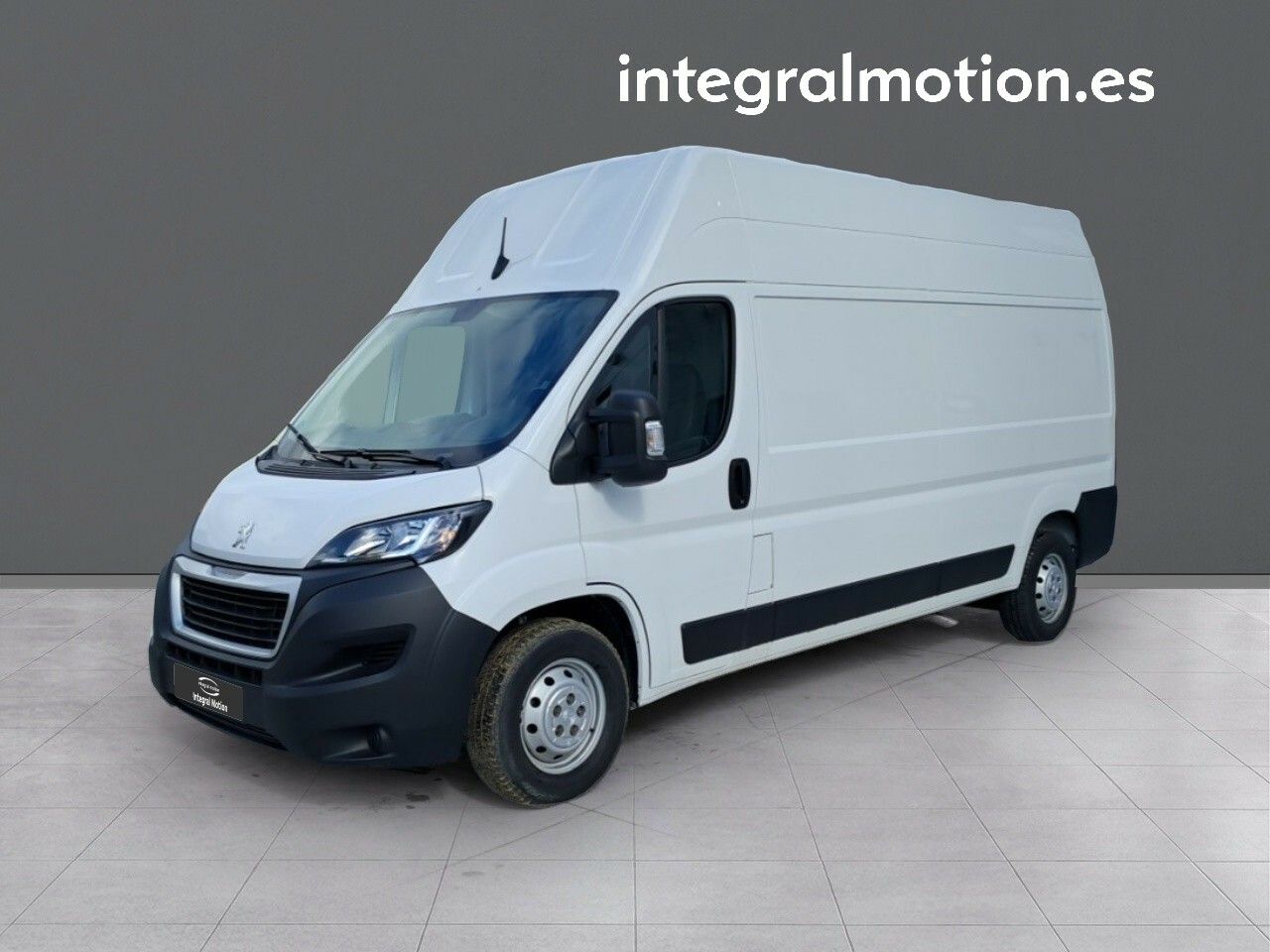 Foto Peugeot Boxer 1