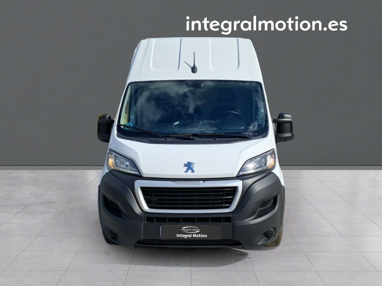 Foto Peugeot Boxer 2