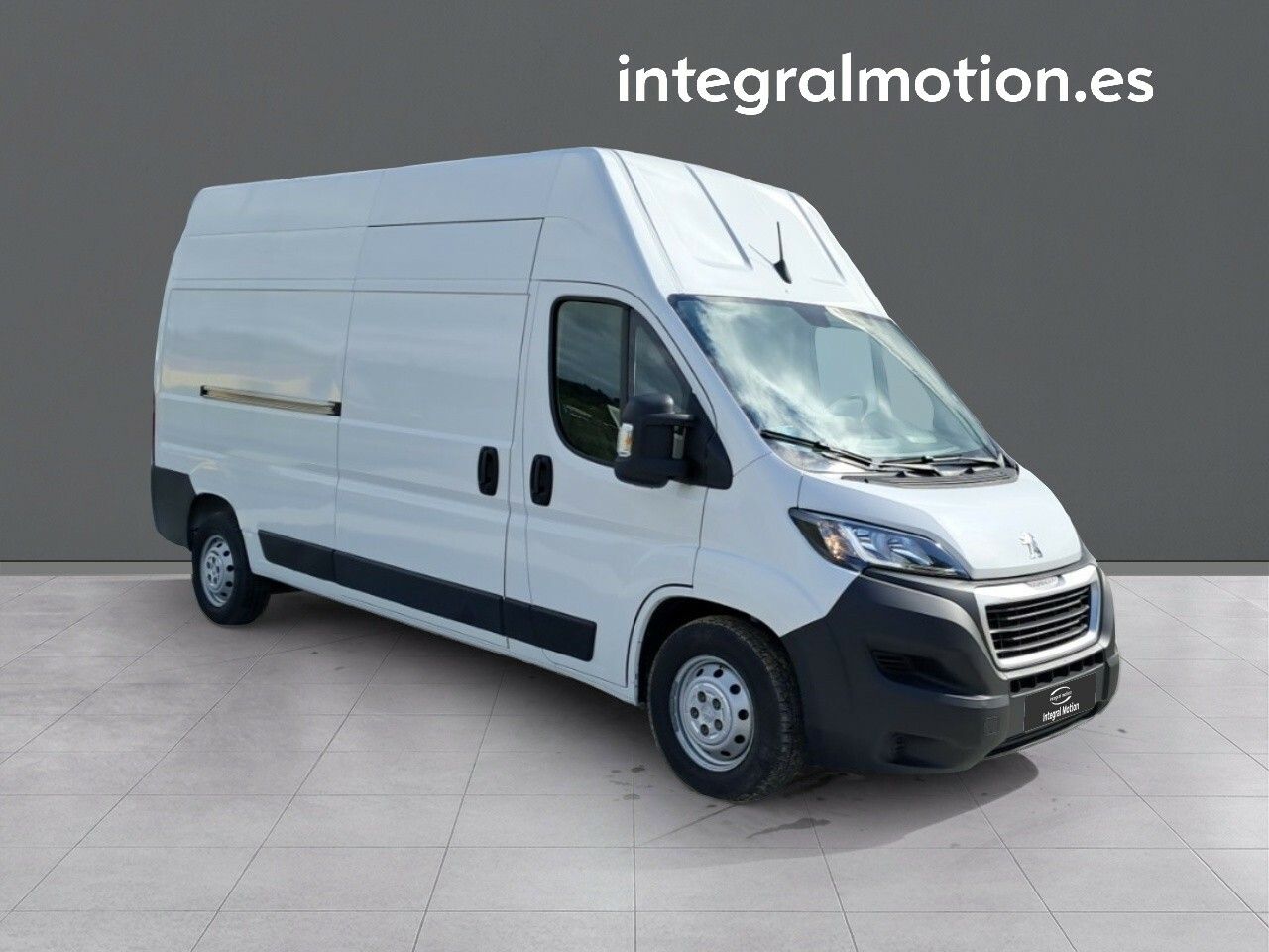 Foto Peugeot Boxer 3