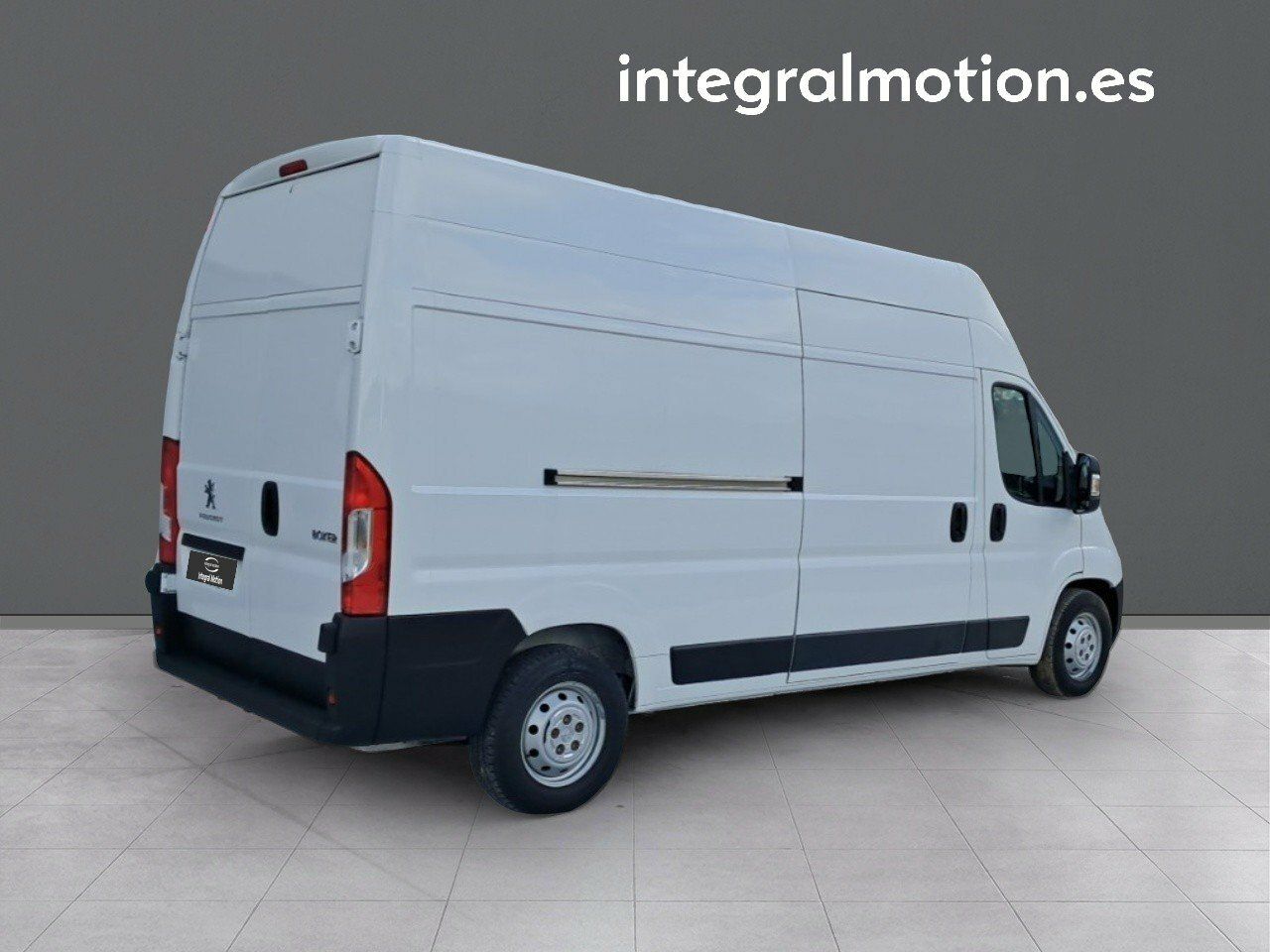 Foto Peugeot Boxer 5