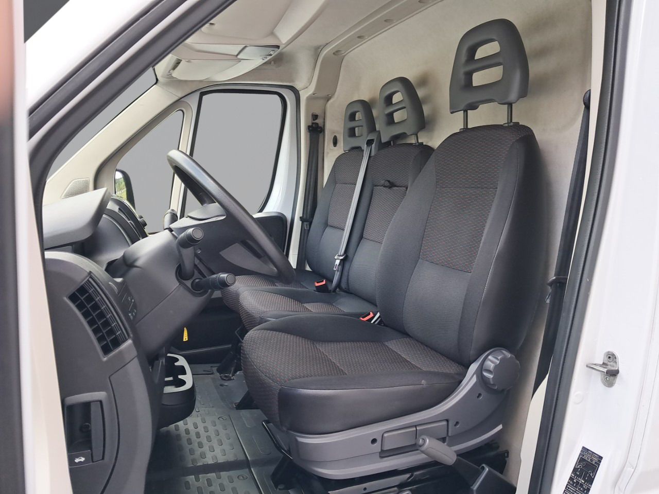 Foto Peugeot Boxer 7