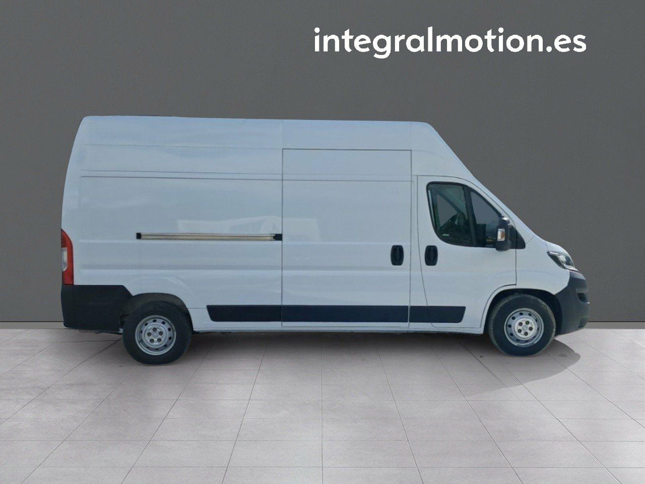 Foto Peugeot Boxer 13