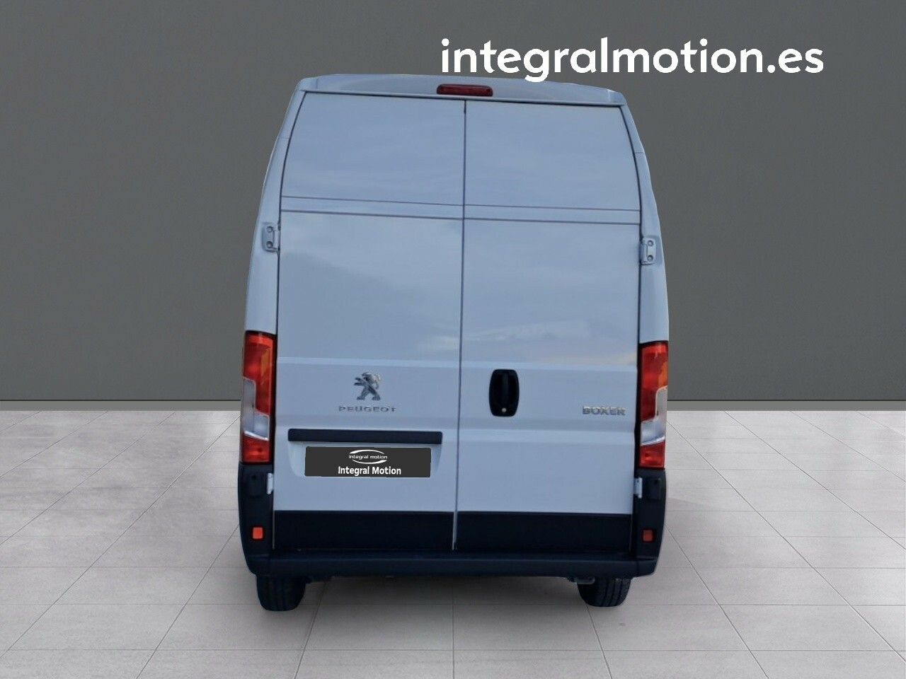 Foto Peugeot Boxer 14