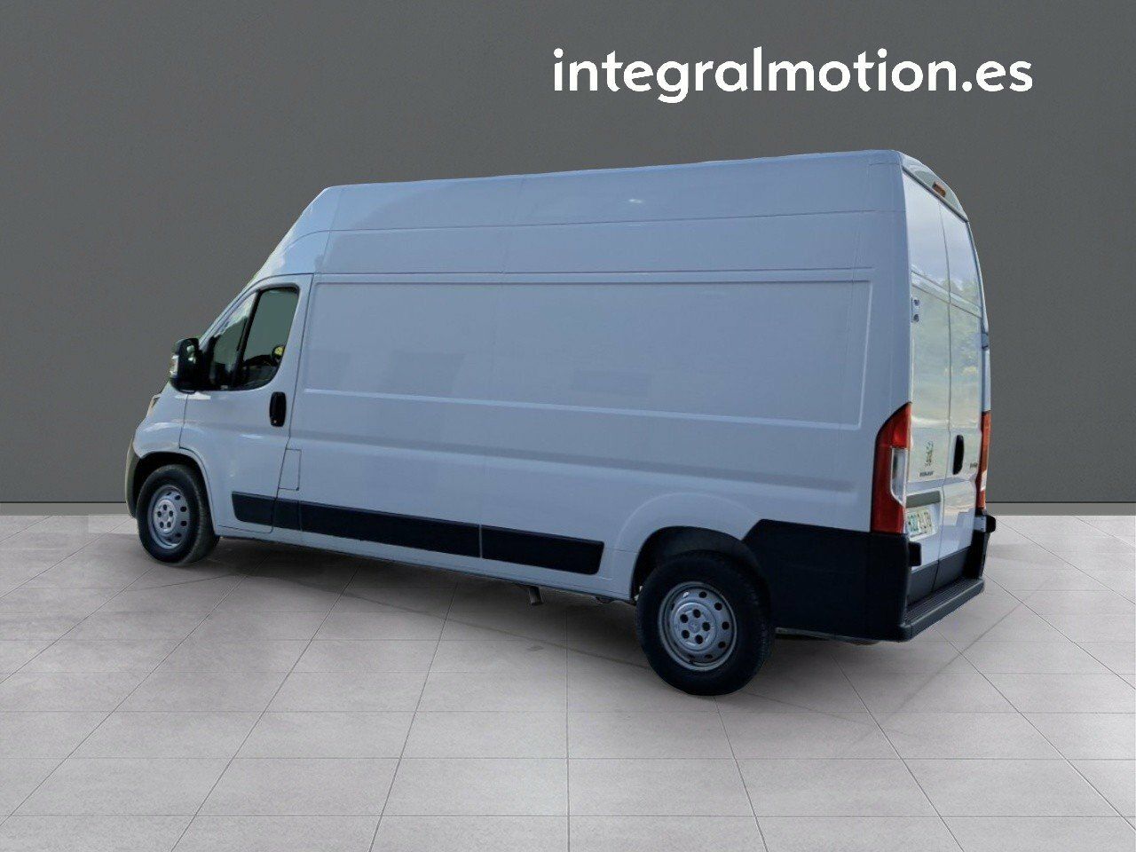 Foto Peugeot Boxer 15