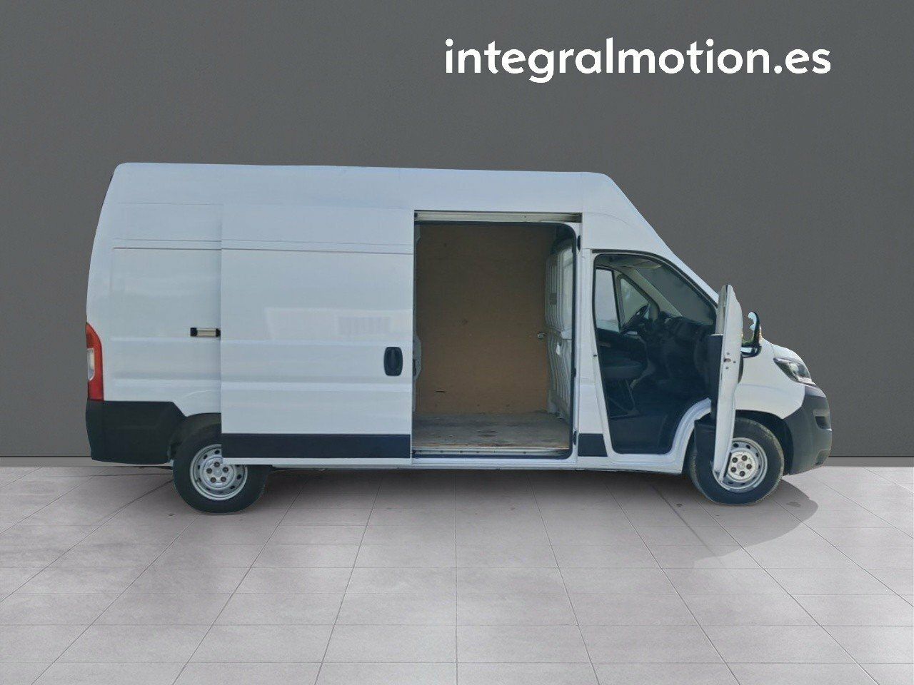 Foto Peugeot Boxer 16
