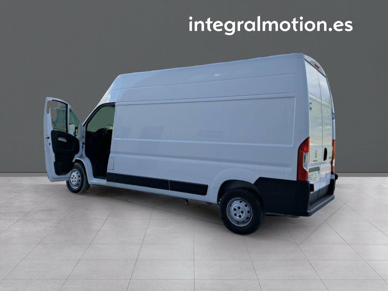 Foto Peugeot Boxer 17
