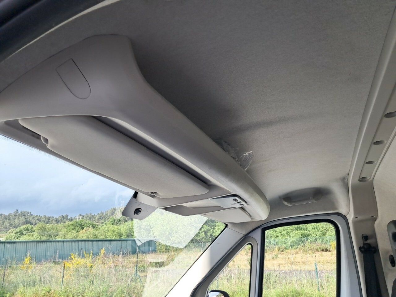 Foto Peugeot Boxer 22