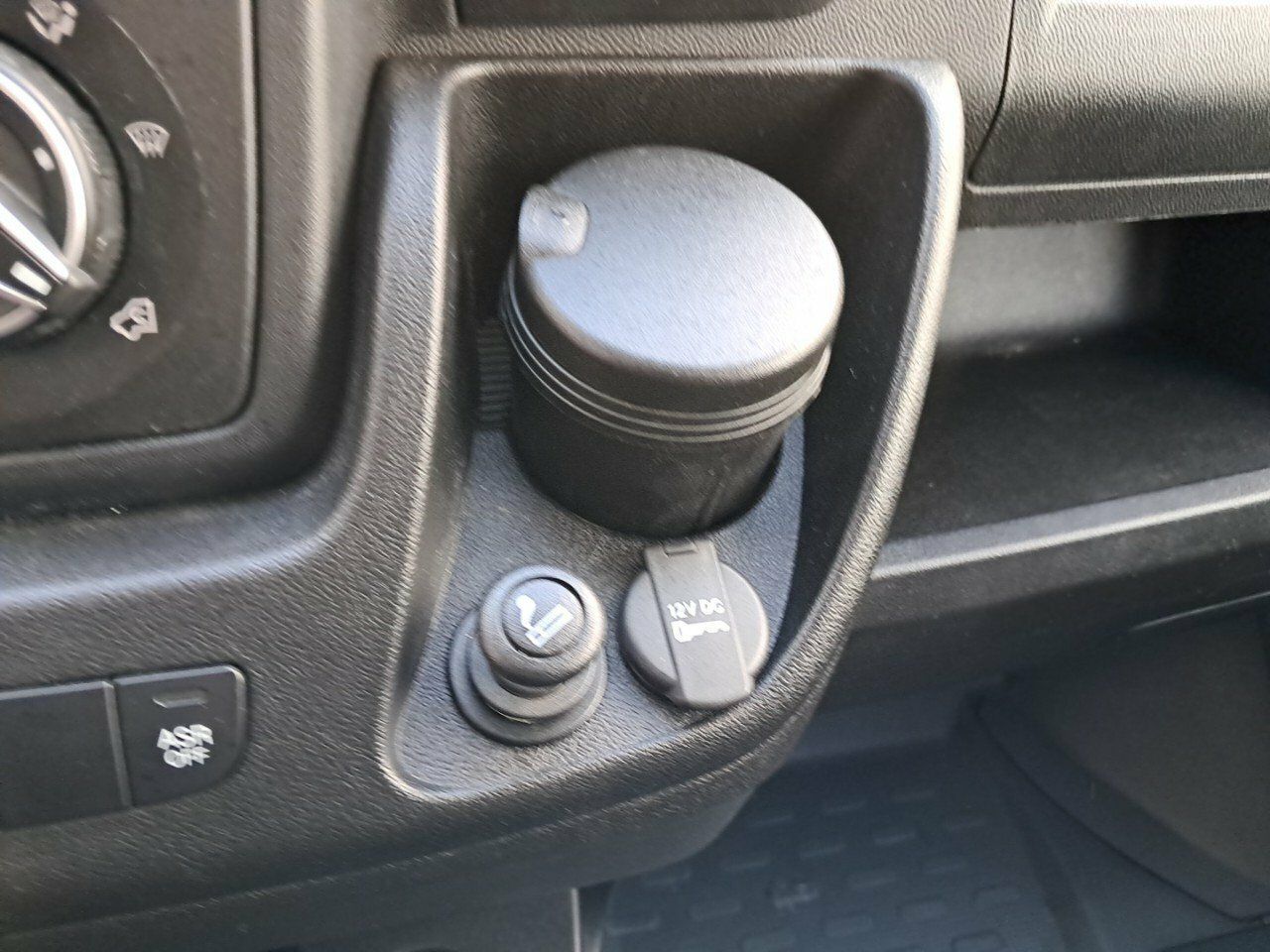 Foto Peugeot Boxer 25