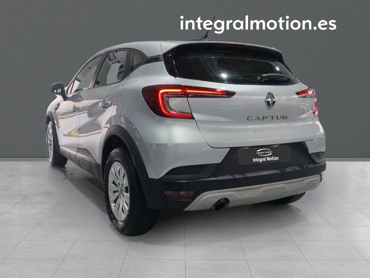 Foto Renault Captur 4