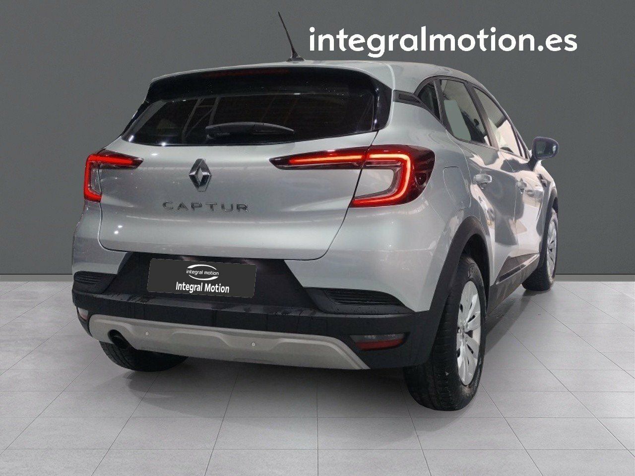 Foto Renault Captur 5