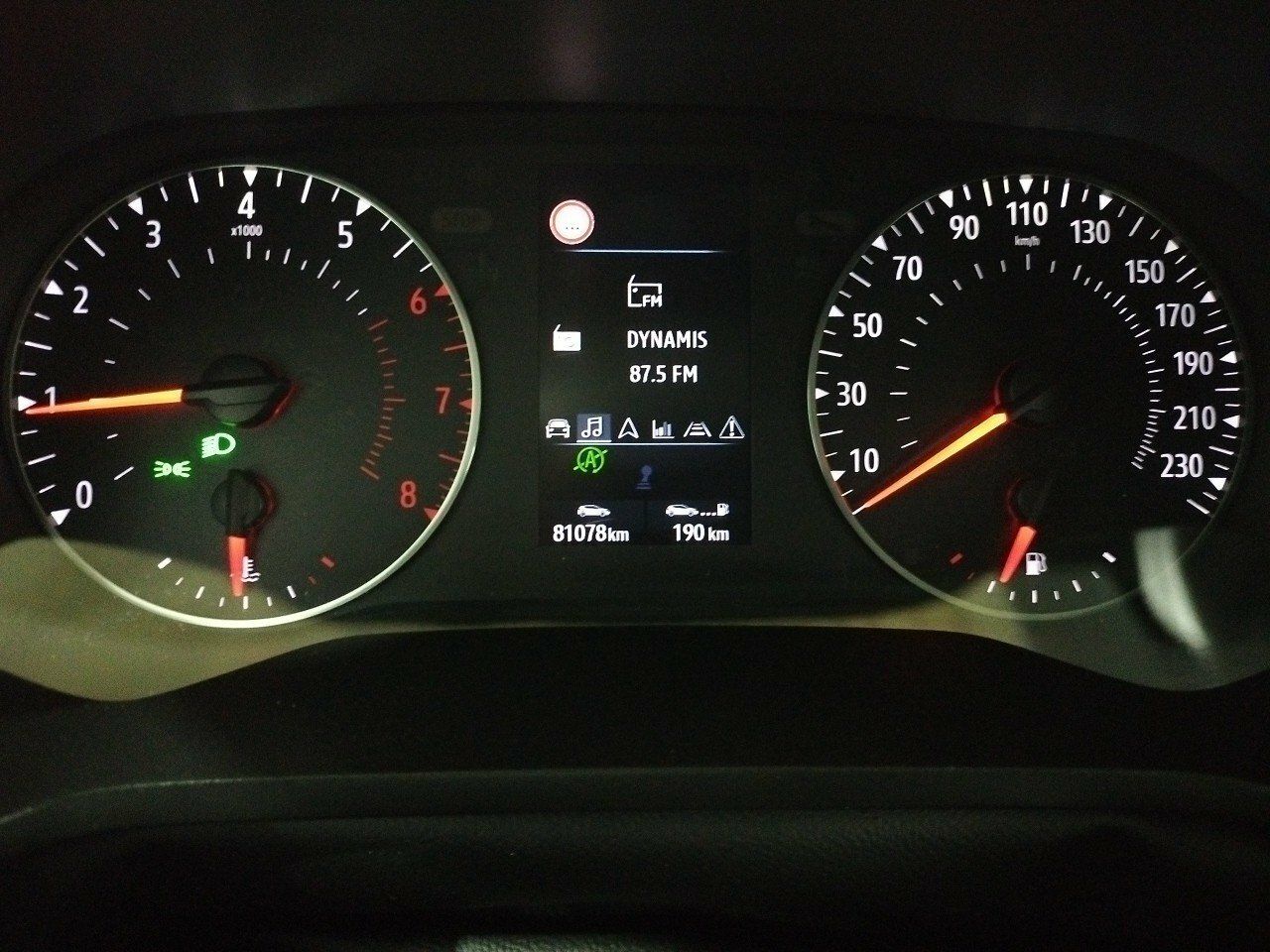 Foto Renault Captur 8