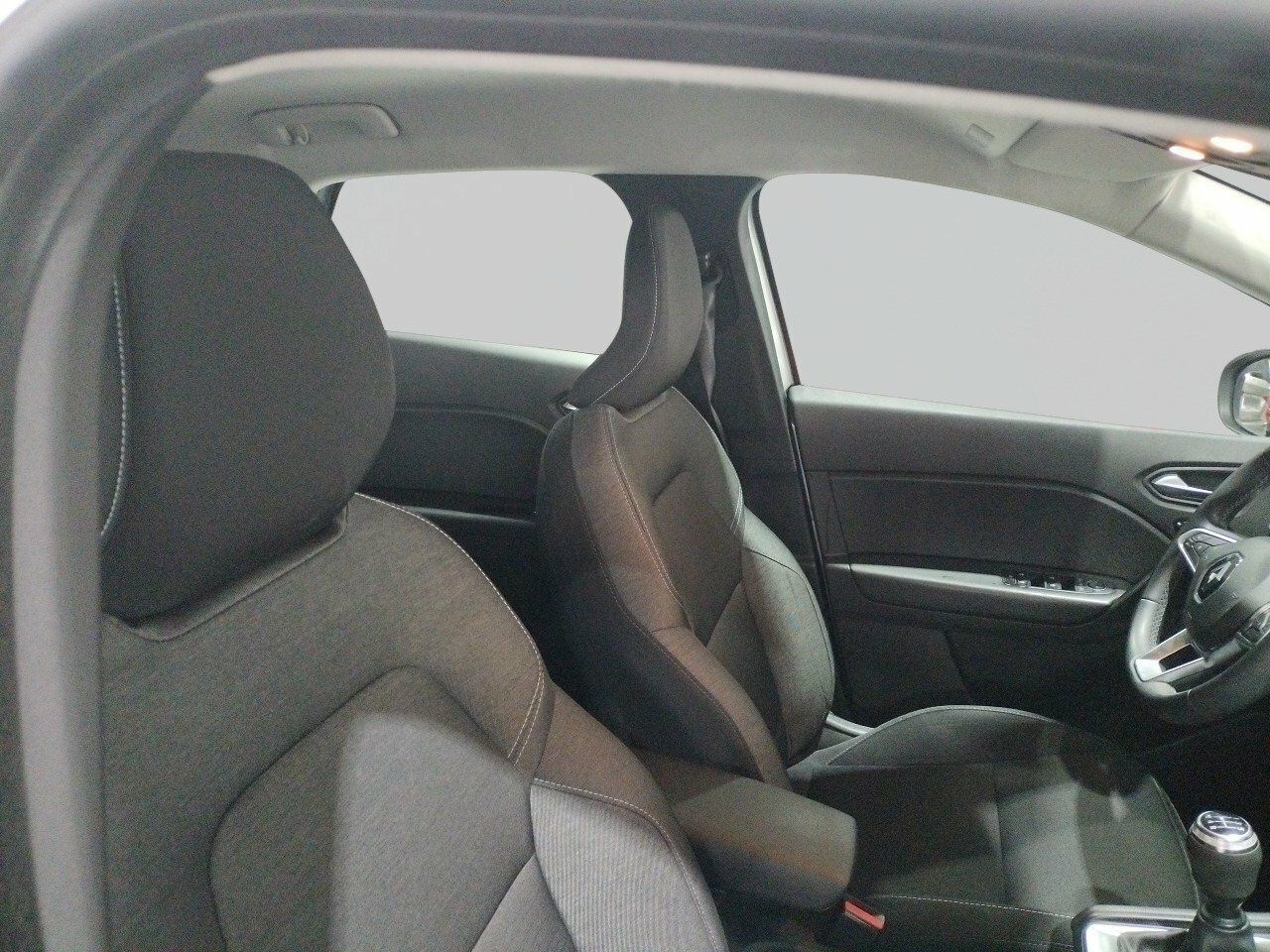 Foto Renault Captur 9
