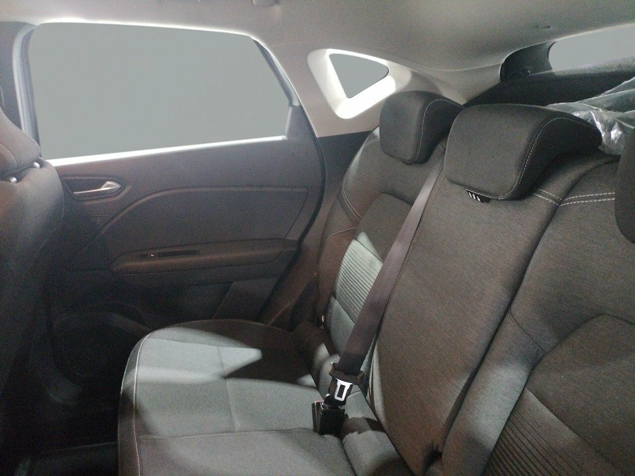 Foto Renault Captur 10
