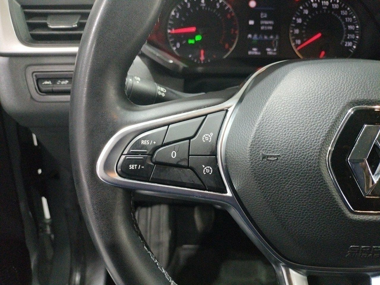 Foto Renault Captur 12