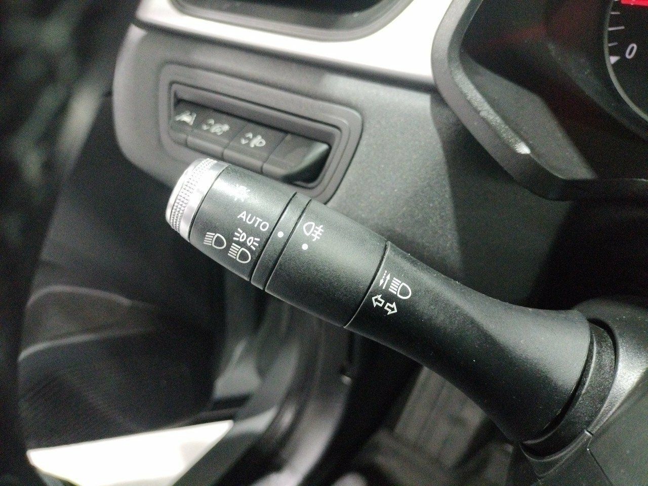 Foto Renault Captur 14