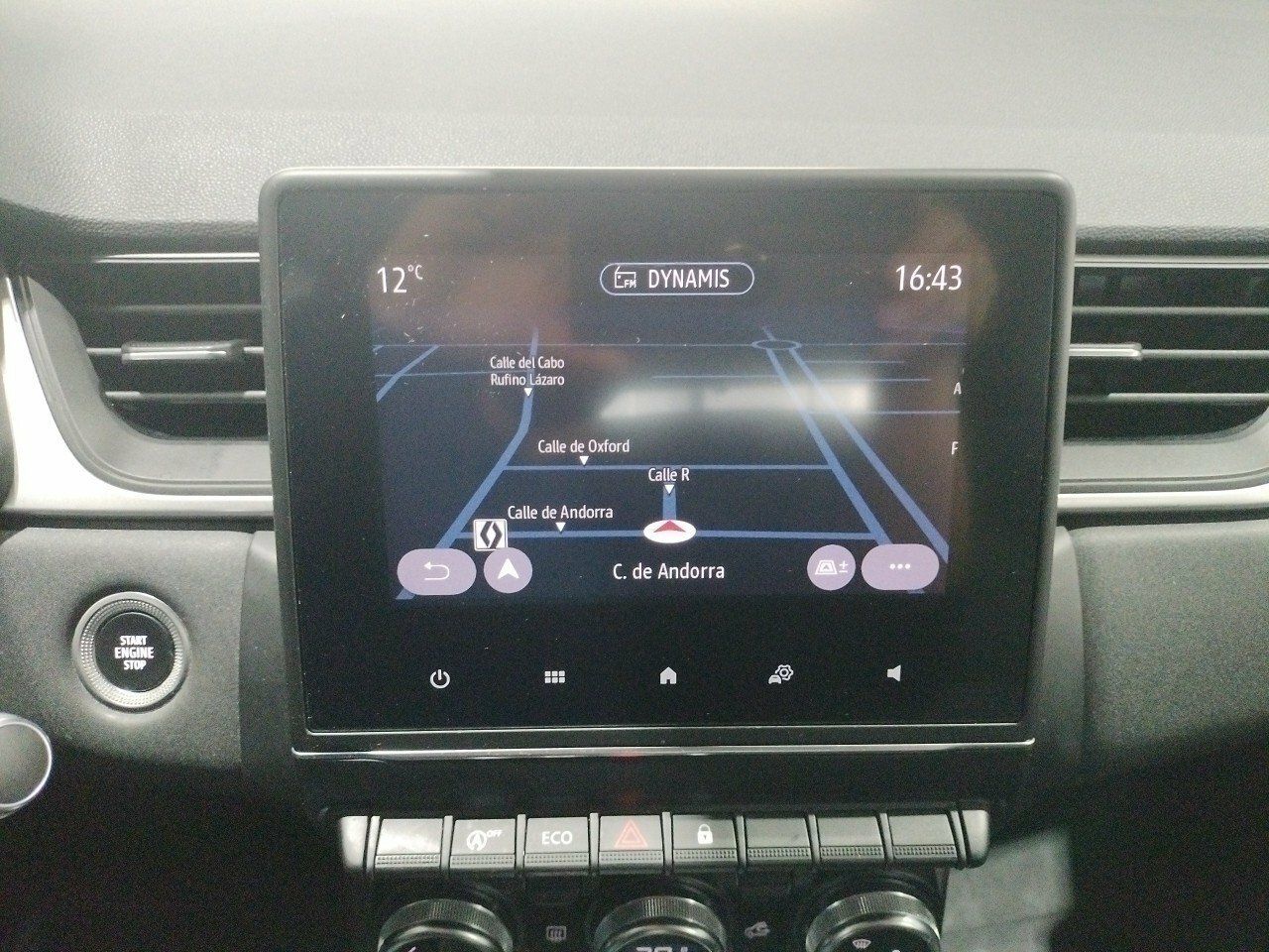 Foto Renault Captur 15