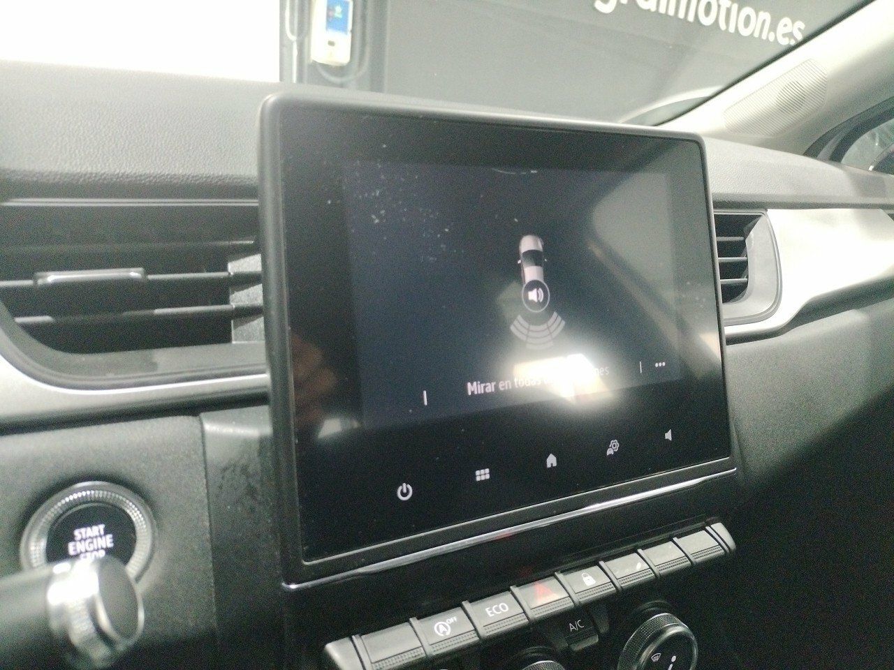 Foto Renault Captur 16