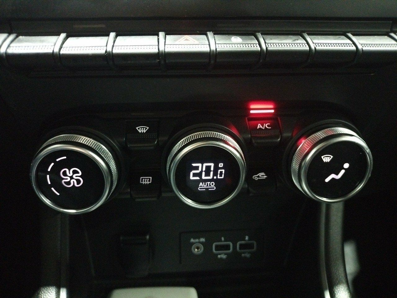Foto Renault Captur 17