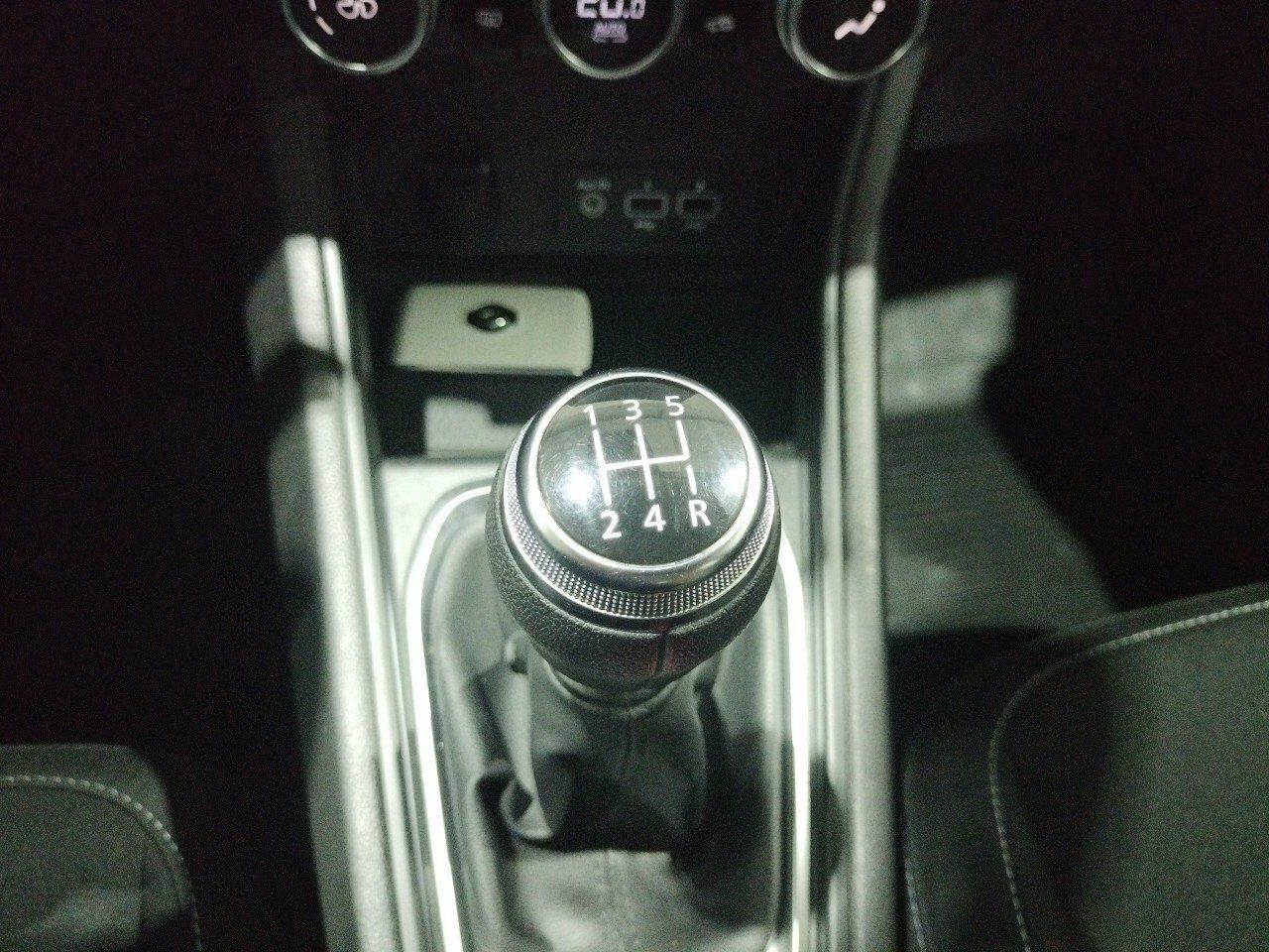 Foto Renault Captur 18