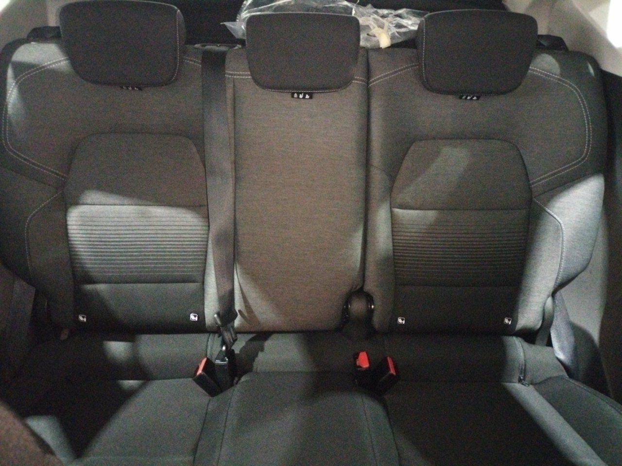 Foto Renault Captur 20
