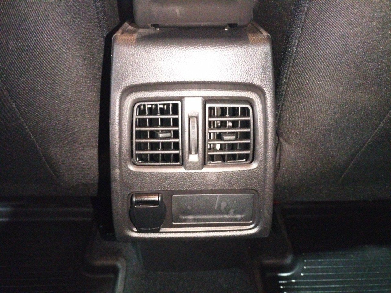 Foto Renault Captur 21