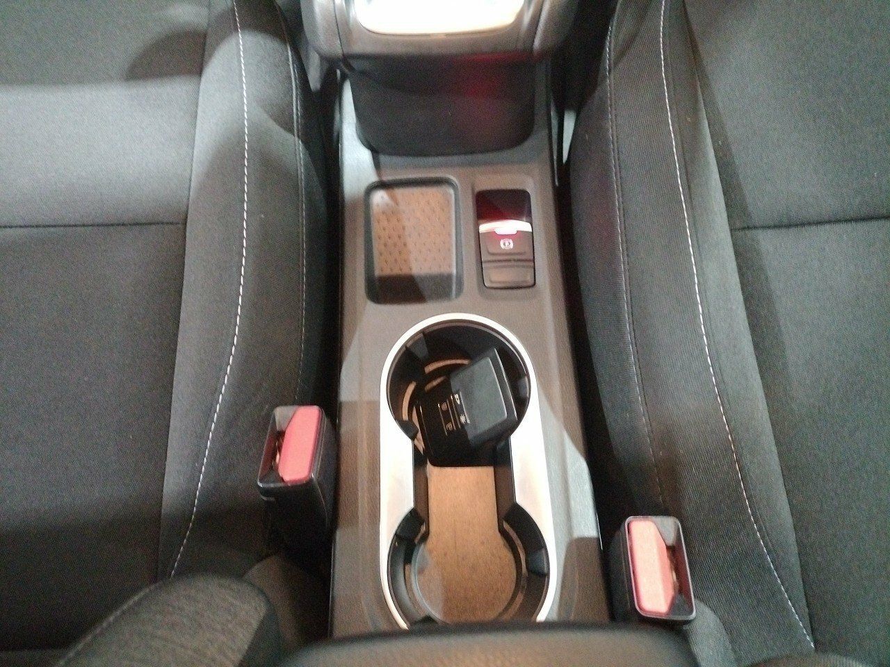 Foto Renault Captur 22