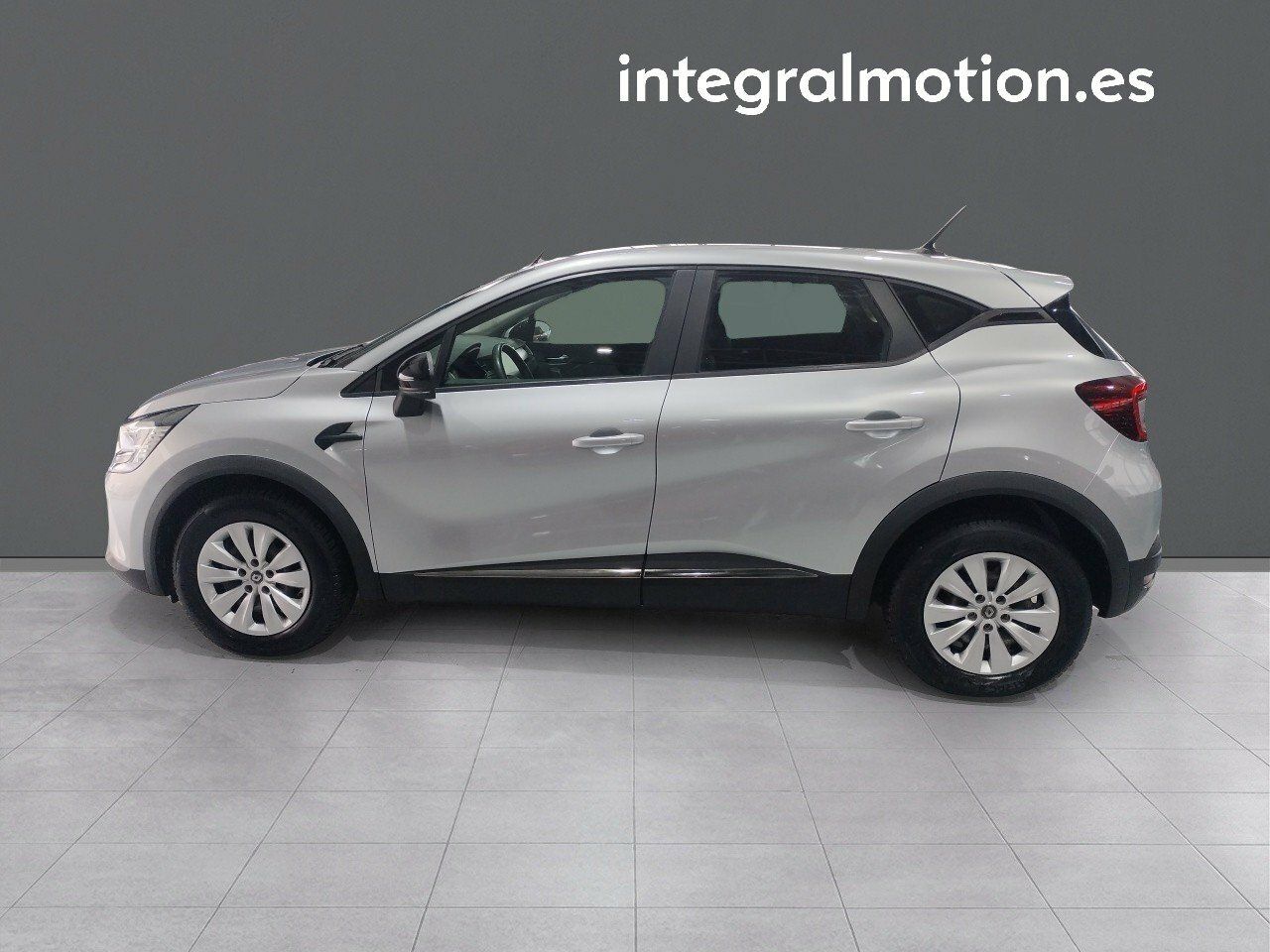 Foto Renault Captur 24
