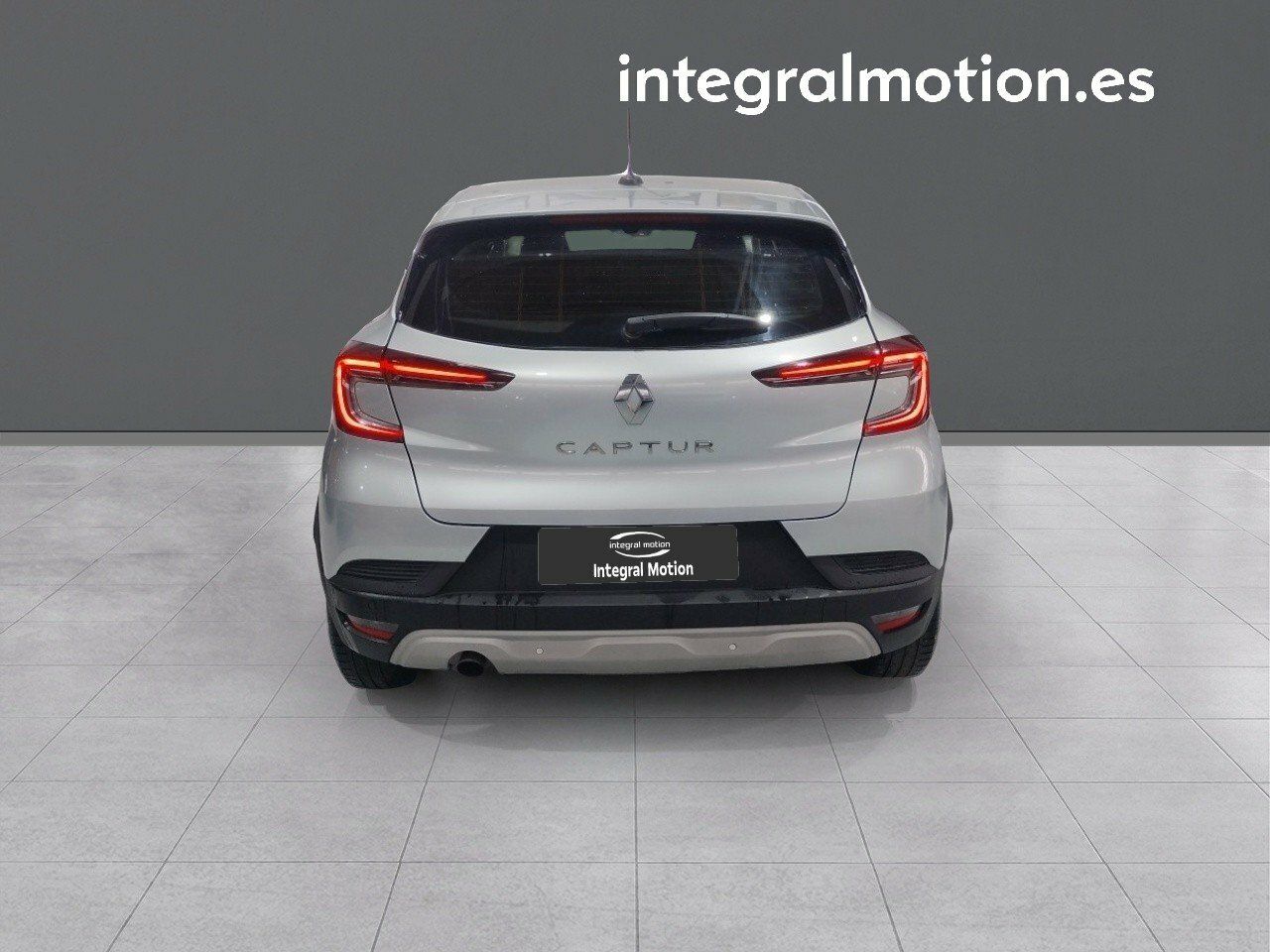 Foto Renault Captur 25