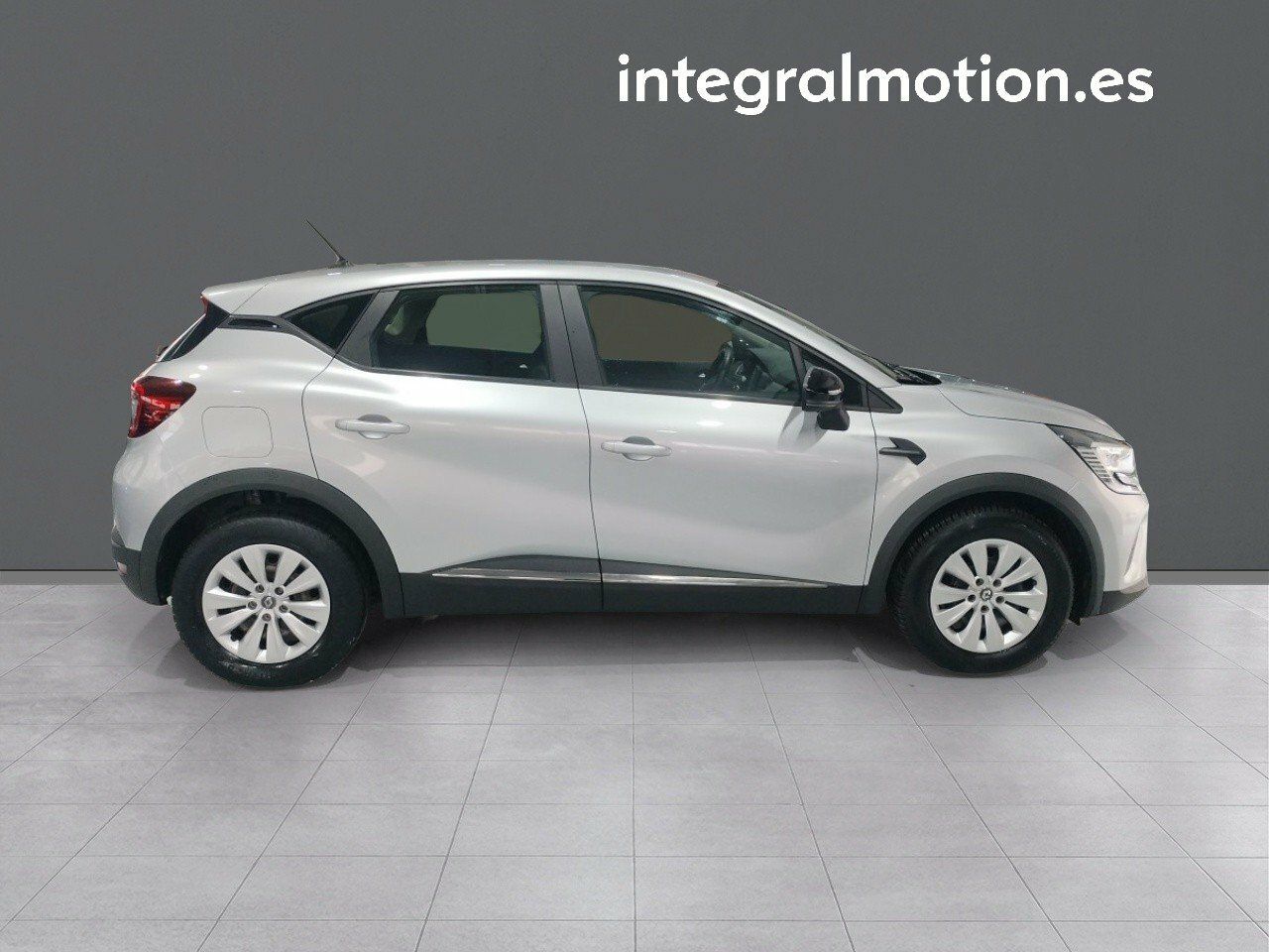 Foto Renault Captur 26