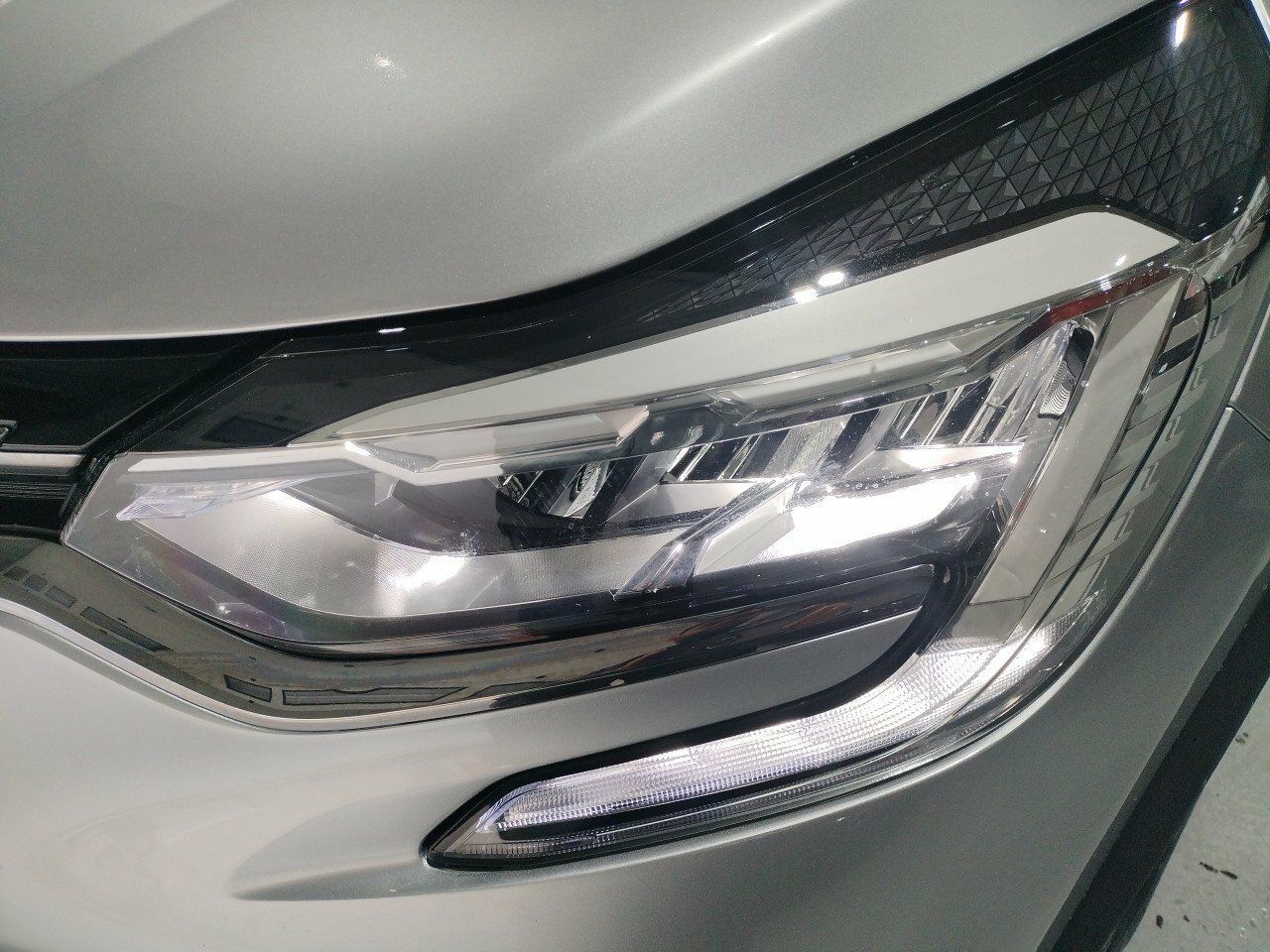 Foto Renault Captur 27