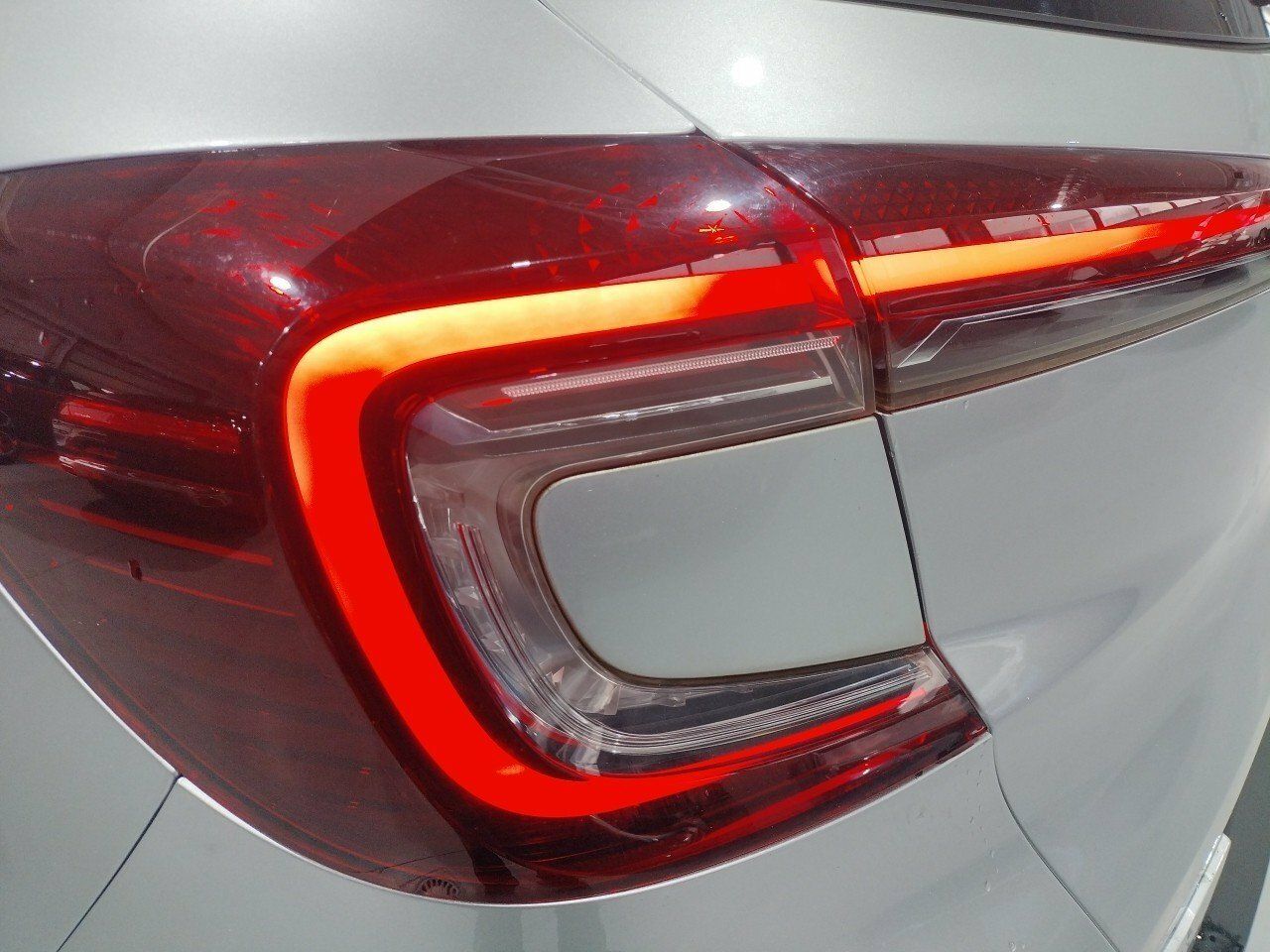 Foto Renault Captur 28