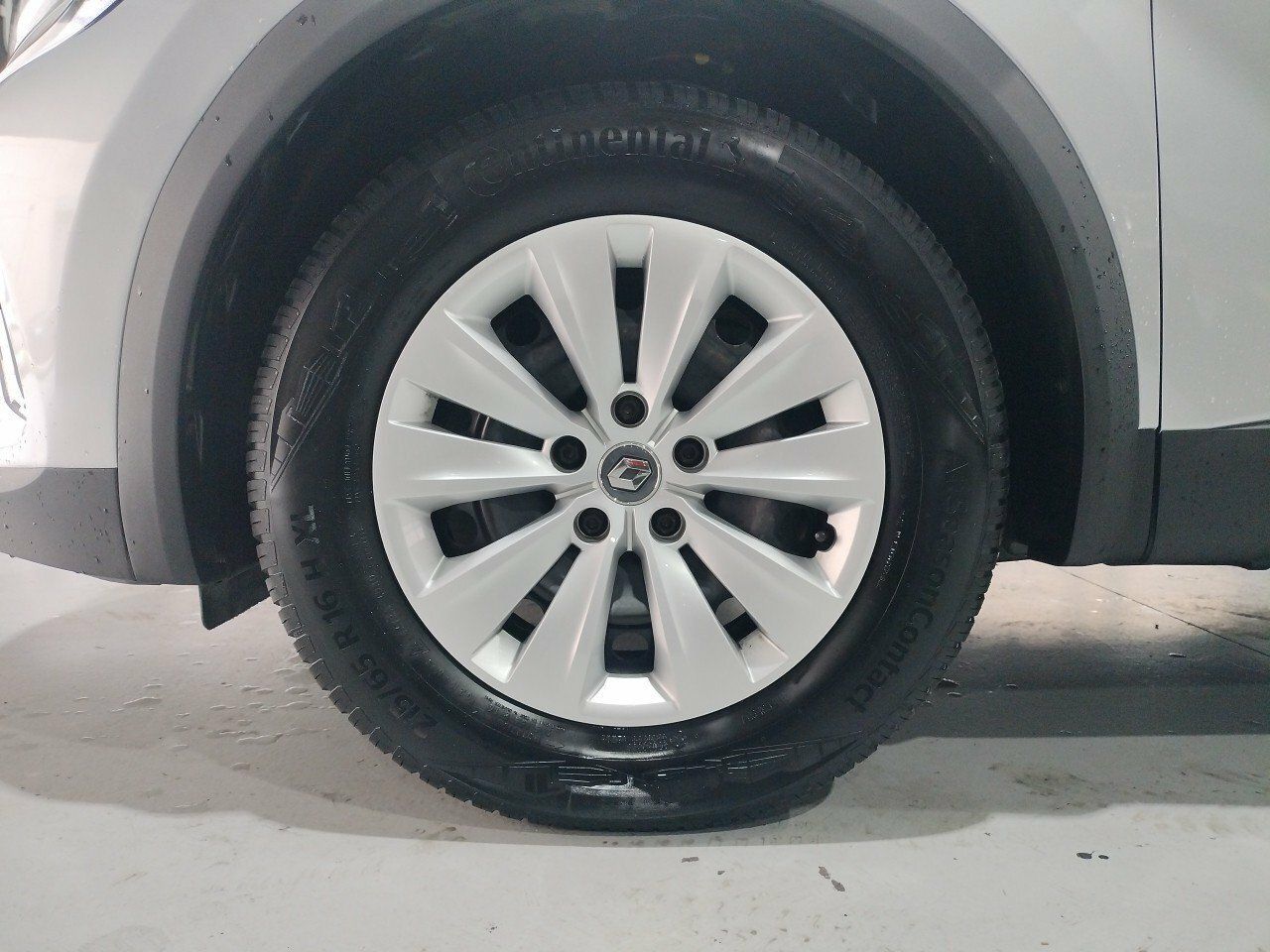 Foto Renault Captur 29