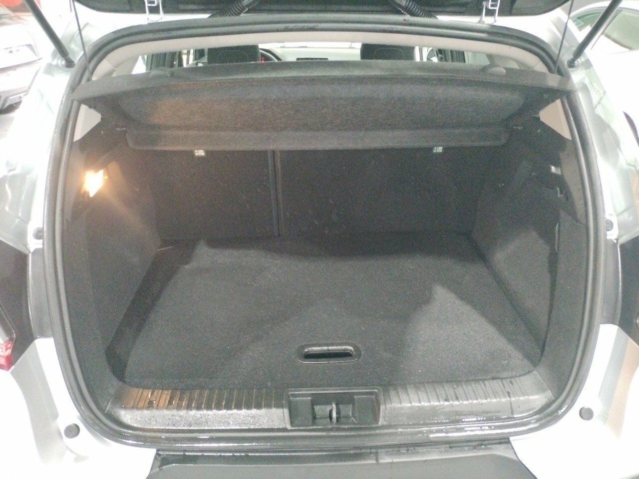Foto Renault Captur 30