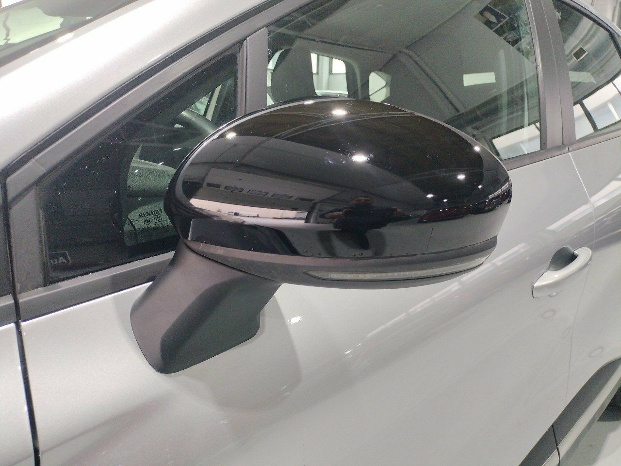 Foto Renault Captur 31