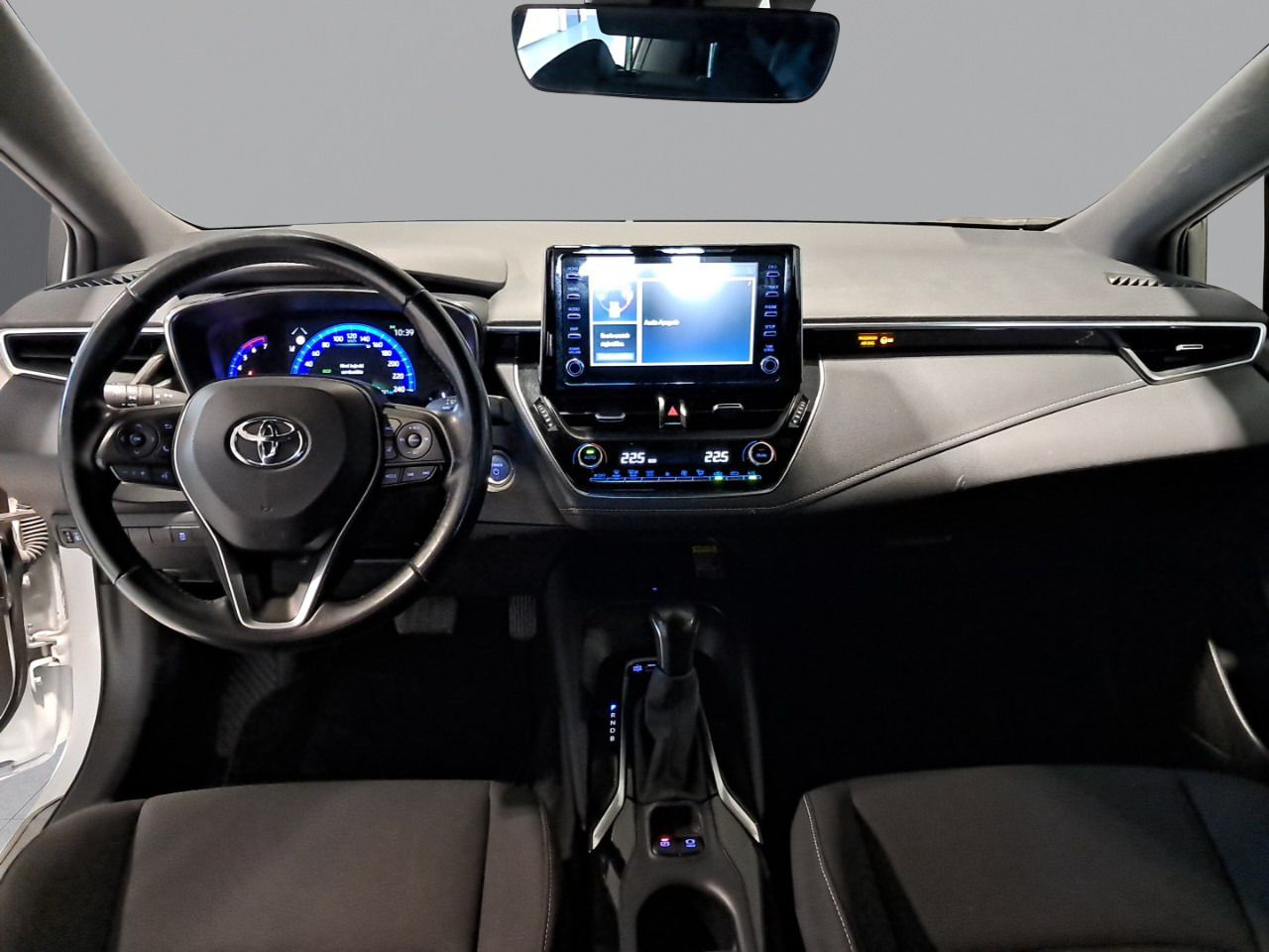Foto Toyota Corolla 7