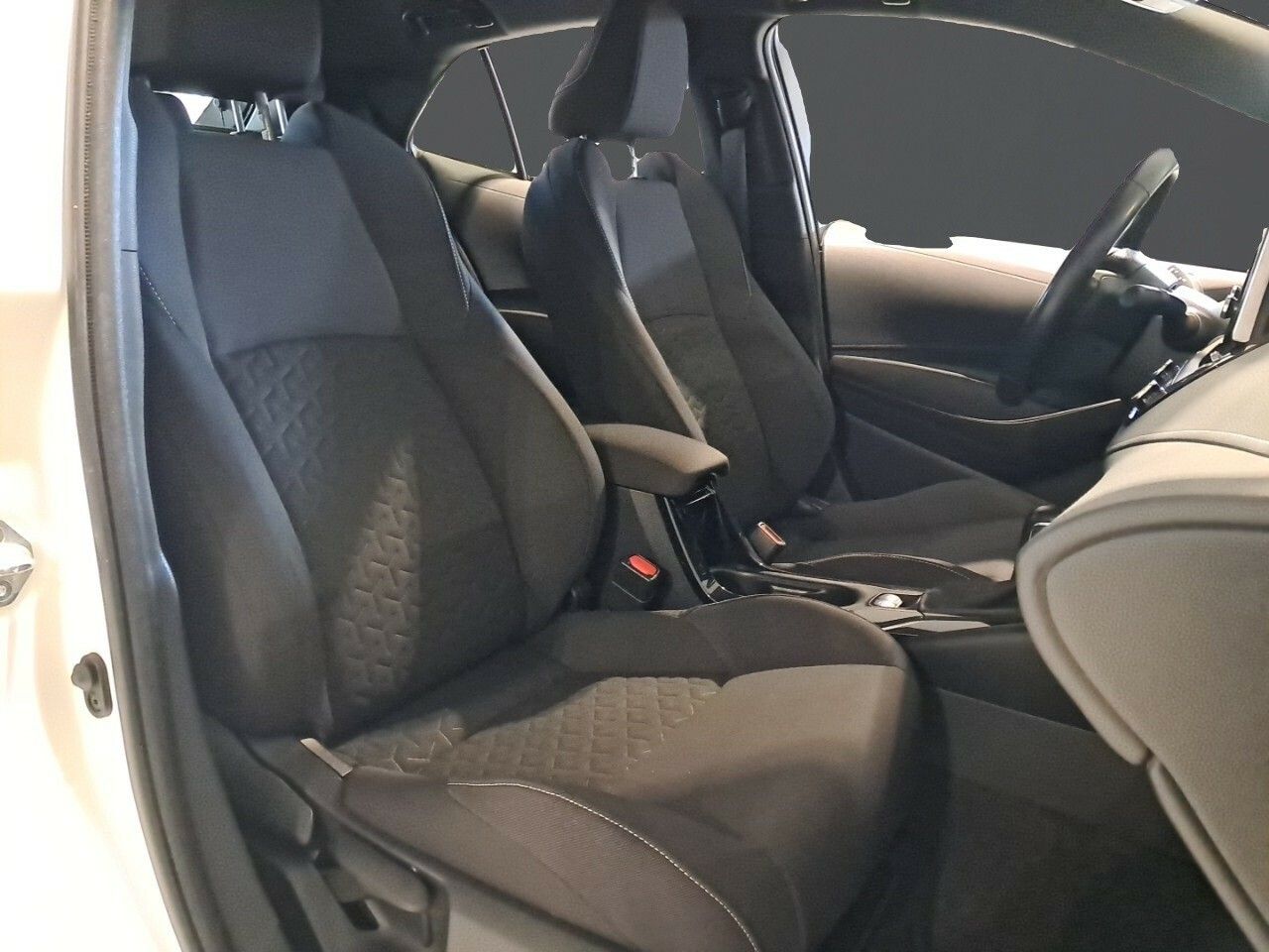 Foto Toyota Corolla 9