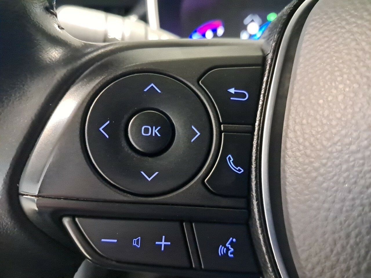 Foto Toyota Corolla 12