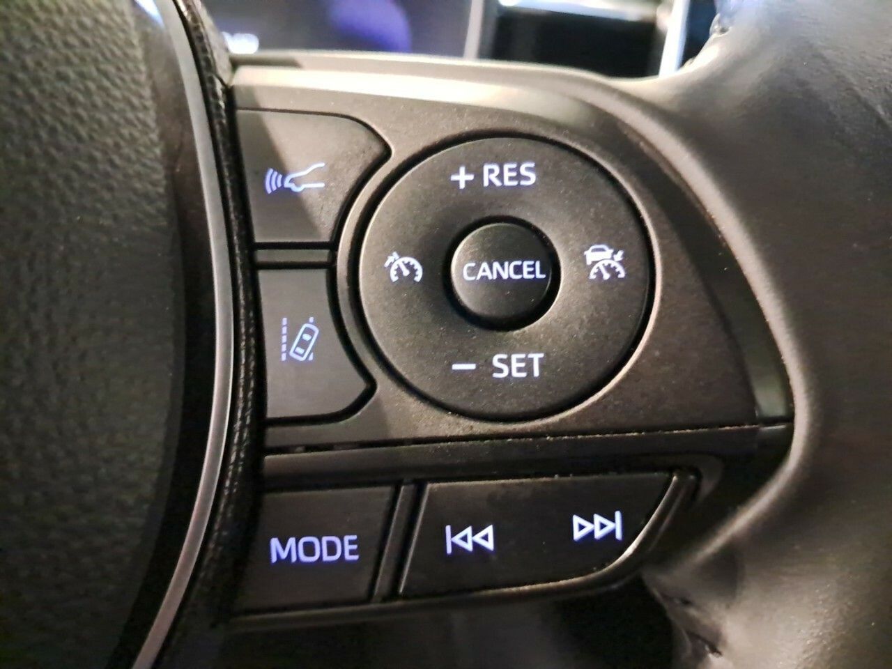 Foto Toyota Corolla 13