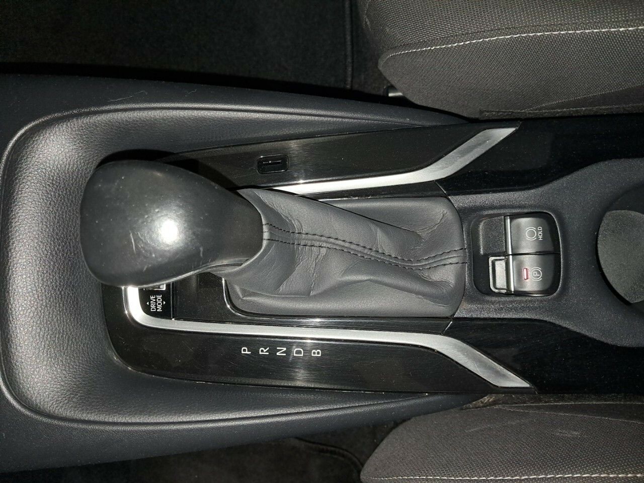 Foto Toyota Corolla 18