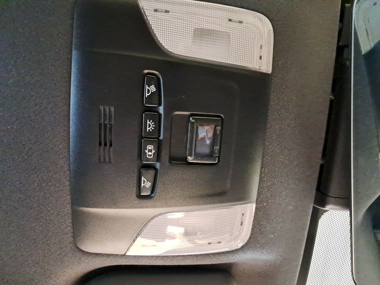 Foto Toyota Corolla 19